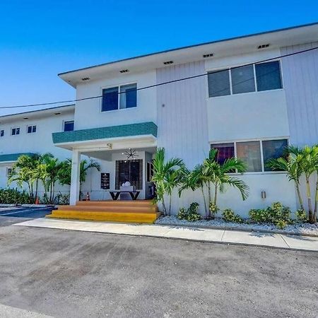 Hollywood Beach Family Pool Home 外观 照片