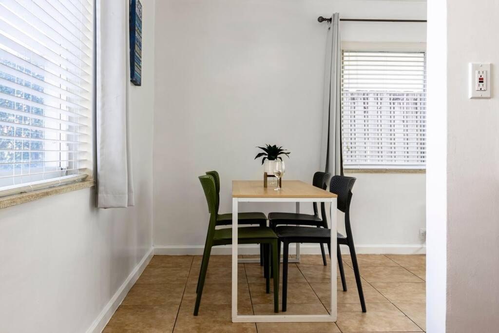 Hollywood Beach Family Pool Home 外观 照片