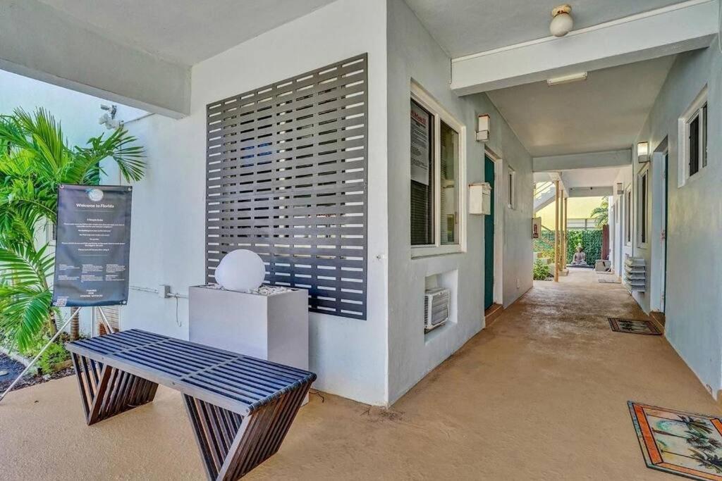 Hollywood Beach Family Pool Home 外观 照片